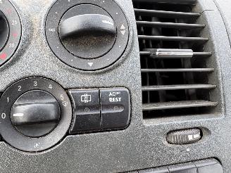 Mercedes Vito 109 CDI GESLOTEN BESTEL, AIRCO picture 10