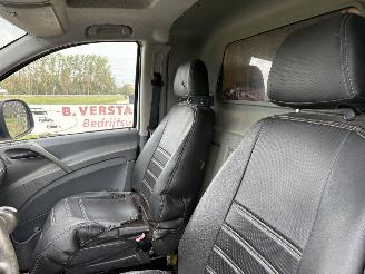 Mercedes Vito 109 CDI GESLOTEN BESTEL, AIRCO picture 6