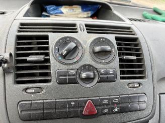 Mercedes Vito 109 CDI GESLOTEN BESTEL, AIRCO picture 9