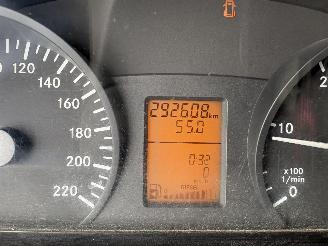 Mercedes Vito 109 CDI DUBBELE CABINE XXL WB 343 picture 7