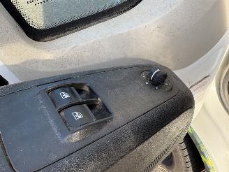 Citroën Jumper 2.2 HDI 35 DUBBELE CABINE KIPPER ! ACHTERWAARTSE KIPPER picture 9