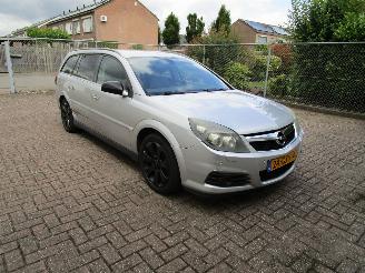 Opel Vectra 1.8 Leder Navi Clima picture 3