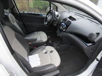 Chevrolet Spark 1.0 Bi-Fuel Airco picture 9