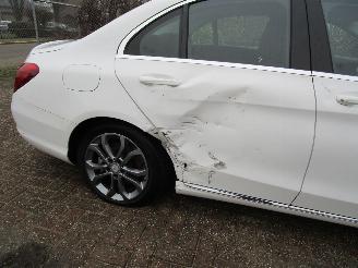 Mercedes C-klasse 180 D Navi Clima 6-Bak picture 6