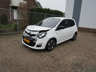 Avarii autoturisme Renault Twingo Airco Radio/CD 92.000 KM 2013/3