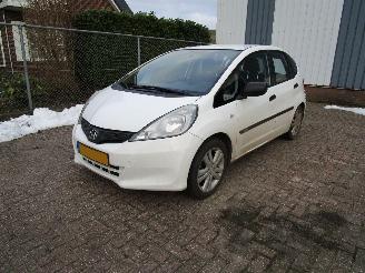 Avarii autoturisme Honda Jazz 1.2 Airco Radio/CD 125.000 Km 2014/9
