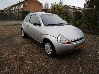 Ford Ka Airco Radio/CD 108.000 KM picture 4