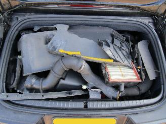 Audi TT 1.8 5V Turbo Cabrio Quattro 224 PK 6-Bak picture 11