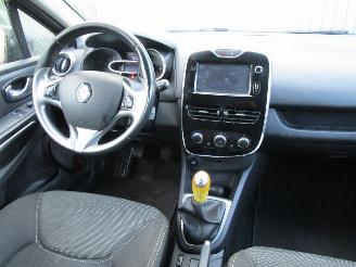 Renault Clio 1.5 DCI Navi Airco picture 11