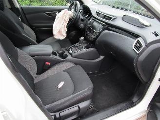 Nissan Qashqai 1.3 DIG-T Automaat Camera Navi picture 13