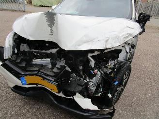 Nissan Qashqai 1.3 DIG-T Automaat Camera Navi picture 5