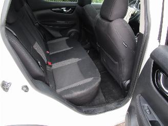 Nissan Qashqai 1.3 DIG-T Automaat Camera Navi picture 15