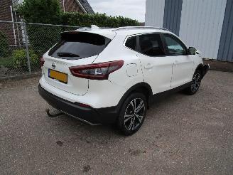 Nissan Qashqai 1.3 DIG-T Automaat Camera Navi picture 4