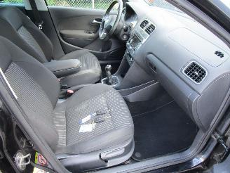 Volkswagen Polo 1.6 TDI Navi Clima Panodak picture 13