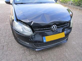 Volkswagen Polo 1.6 TDI Navi Clima Panodak picture 6