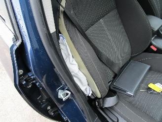 Opel Astra 1.6 Turbo Navi Clima 6-Bak picture 11