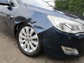 Opel Astra 1.6 Turbo Navi Clima 6-Bak picture 6