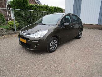 Unfallwagen Citroën C3 1.0 VTI Airco 78.000 KM 2013/10