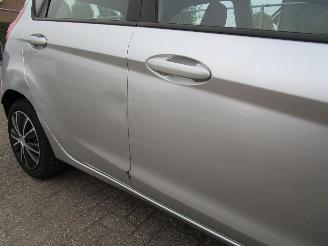 Ford Fiesta 1.25 Airco Radio/CD 5-Drs picture 7