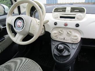 Fiat 500 Twin Air Navi Airco Panodak picture 12