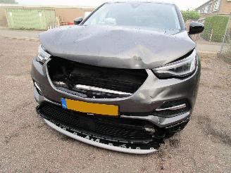 Opel Grandland X 1.2T Camera Navi Panodak 6-Bak picture 6