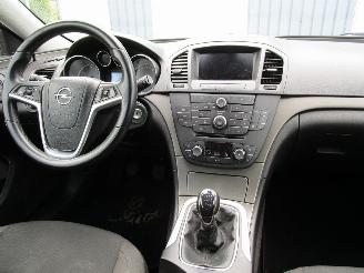Opel Insignia 1.6T Navi Clima 6-Bak picture 15