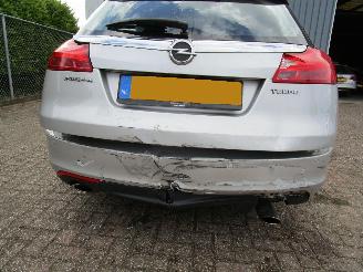 Opel Insignia 1.6T Navi Clima 6-Bak picture 11
