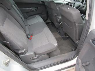 Opel Zafira 1.8 Navi Airco 7-Pers. picture 10