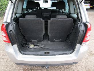 Opel Zafira 1.8 Navi Airco 7-Pers. picture 13