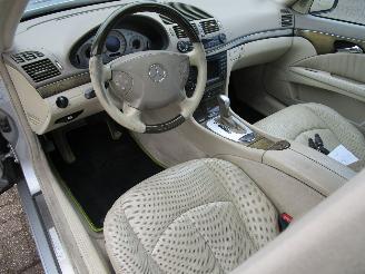 Mercedes E-klasse 500 V8 Navi Leder Clima picture 15