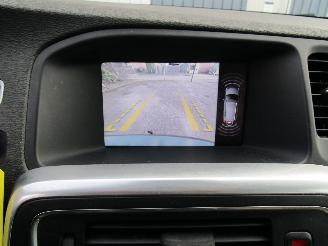 Volvo V-60 2.4 D6 AWD Hybride Camera Navi picture 10