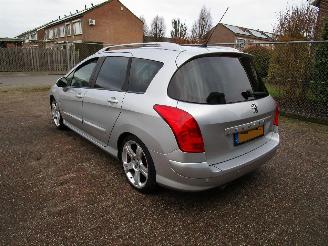 Peugeot 308 1.6 THP 7-Pers. Clima 6-Bak picture 2