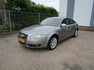 Avarii autoturisme Audi A6 2.4 Sedan Navi Clima 6-Bak 2006/5