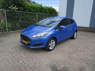 Avarii autoturisme Ford Fiesta 1.0 Navi Clima 2012/12
