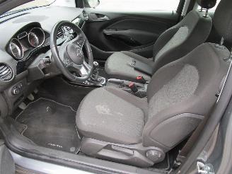Opel Adam 1.4 Airco Radio/CD picture 17