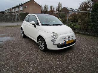 Fiat 500 Twin Air Navi Airco picture 3