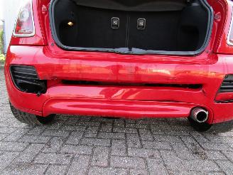 Mini Cooper 1.6 Airco Leder 174.000 KM picture 9