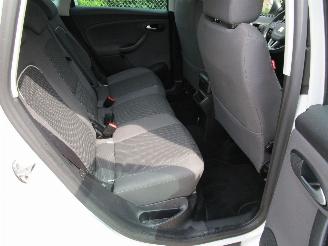 Seat Altea xl 1.2 TSI Navi Camera 176.000 KM picture 15