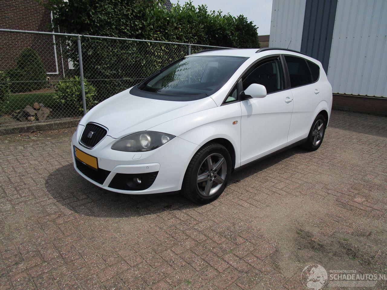 Seat Altea xl 1.2 TSI Navi Camera 176.000 KM