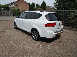Seat Altea xl 1.2 TSI Navi Camera 176.000 KM picture 2