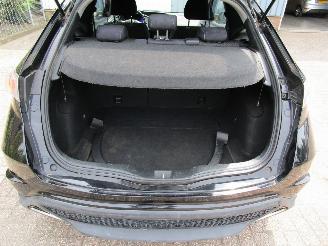 Honda Civic 1.8 S Clima Radio/CD 6-Bak picture 15