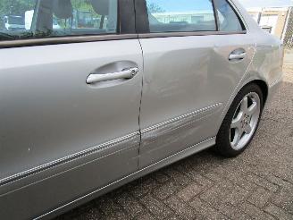 Mercedes E-klasse 500 V8 Navi Leder picture 7
