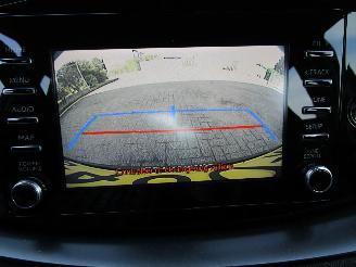 Toyota Aygo X Automaat Camera Navi 31.000 Km picture 18