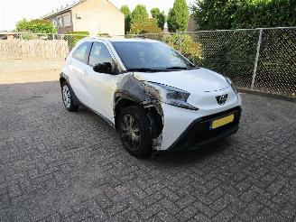 Toyota Aygo X Automaat Camera Navi 31.000 Km picture 3