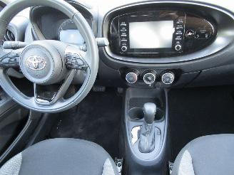 Toyota Aygo X Automaat Camera Navi 31.000 Km picture 14