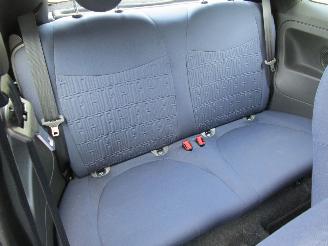 Fiat 500 1.0 Hybride Navi Airco 6-Bak picture 16