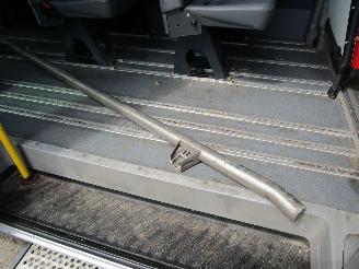 Volkswagen Crafter 2.5 TDI Automaat met rolstoellift picture 11