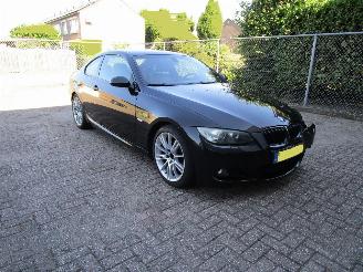 BMW 3-serie 320i Coupe Leder Navi  Clima picture 3