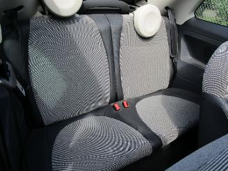 Fiat 500C 1.2 Lounge Airco 98.000 KM picture 14