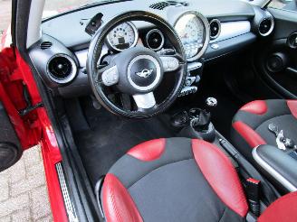 Mini Cooper 1.6 Airco Radio/CD 6-Bak picture 18